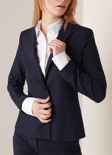 blazer bijenkorf dames.